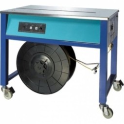 Yarı Otomatik Çemberleme...