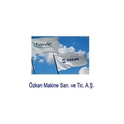 Özkan Makine