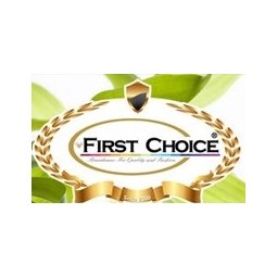 First Choice