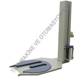 Transpalet Uyumlu Palet...