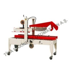 Otomatik Koli Kapatma Makinesi