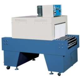 Şrinkleme Tünelleri