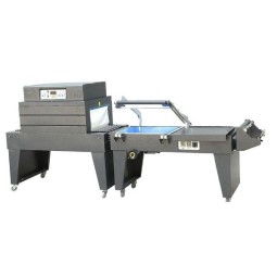 L" Tipi Şrinkleme Makinesi