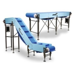 Modüler Konveyörler